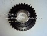 Dongfeng EQ240 vehicles transfer case gear with 32 teeth
