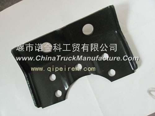 Dongfeng vehicle accessories 2.5 tons left bracket - transfer case mounting