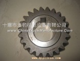 [1800C-215] Dongfeng Dongfeng EQ240 vehicles vehicle accessories in rear axle drive gear shaft gear