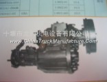 [18CA1-00020-B] Dongfeng Dongfeng vehicle vehicle accessories EQ2082 transfer case with hand brake a