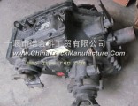 Dongfeng SUV vehicle accessories. EQ2100E EQ2102 EQ245 transfer case assembly