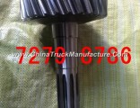 Dongfeng vehicle rear axle drive shaft 240 transfer case [1800C-311]