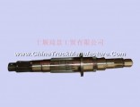 Dongfeng gear box parts DF6S550 two shaft