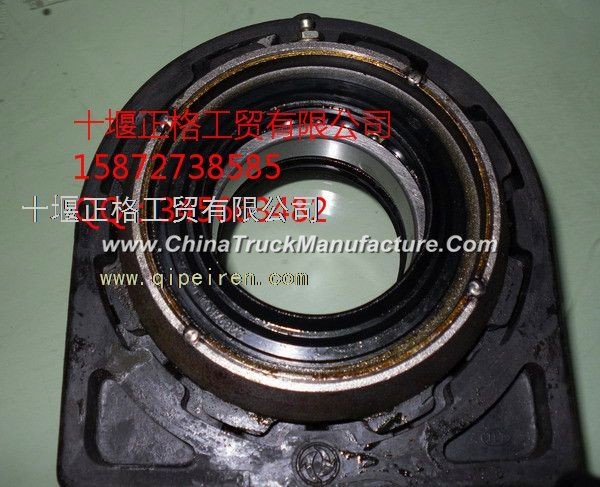 Price sales Dongfeng dragon  days Kam drive shaft center bearing assembly