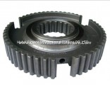 12J150T-136,Fast transmission third, forth gear Stationary seat, China auto parts