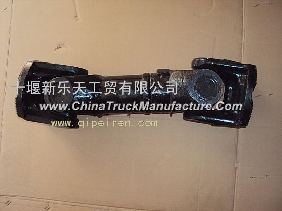 Dongfeng automobile transmission shaft assembly