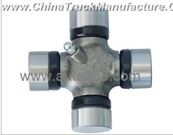 ST1538 universal joint with 4 plain round bearing
