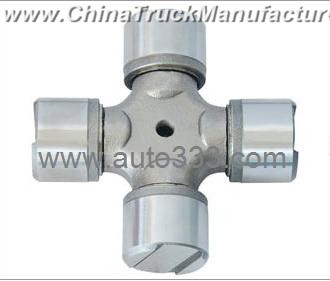 GUN-31 universal joint with 4 slotted bearing