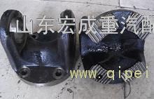 Heavy truck transmission shaft is connected with 52mm, 57mm, 62mm