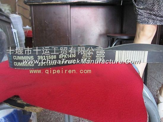 Dongfeng Dongfeng 1450 _ seal belt