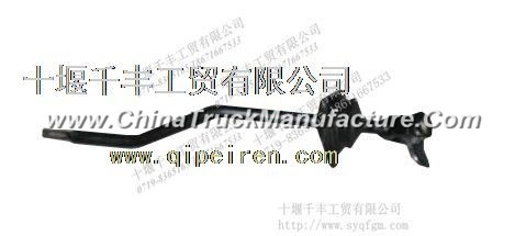 1703451-T0900 Dongfeng dragon gear lever
