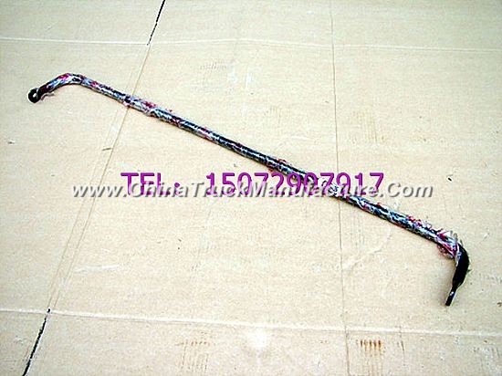 Dongfeng Jun Feng T26 front horizontal stabilizer bar