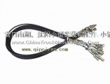 Small loader clutch cable