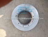ISDE Cummins brake disc assembly 3501075-XP100