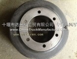 Dongfeng vehicle accessories EQ2081E EQ2082E6D EQ240. After the brake drum.