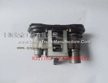 Dongfeng dragon butterfly brake shaft assembly assembly