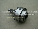 13T axle differential assembly