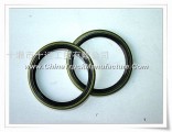 Dongfeng 13 tons axle shaft sleeve oil seal assembly
