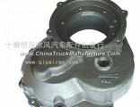 Dongfeng dragon cylindrical gear shell