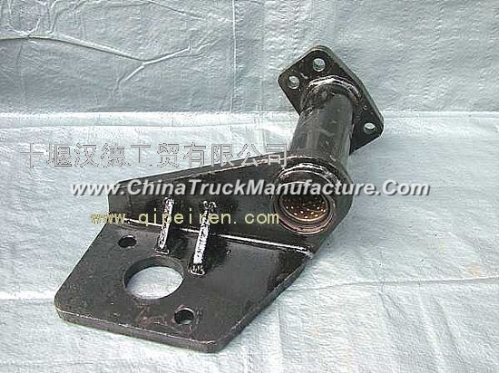 Dongfeng Dragon air chamber right bracket