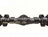 Agricultural Machinery Vehicle Rear Axle
