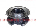 Dongfeng 500 rear axle angle tooth