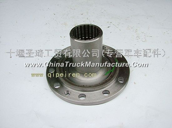 Dongfeng Dongfeng EQ245 off-road vehicle accessories accessories - front axle semi axon margin of 23