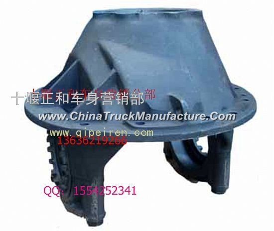 Dongfeng reducer shell