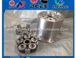 high quality vehicle rear axle wheel side reducer assemble