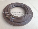 Dongfeng Tianlong differential oil seal oil seal square