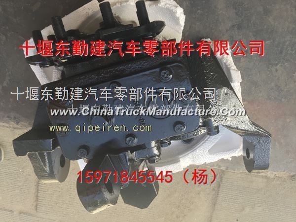 2405C21-010 Dongfeng EQ245 wheel side reducer assembly