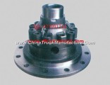 Dongfeng EQ153 differential case