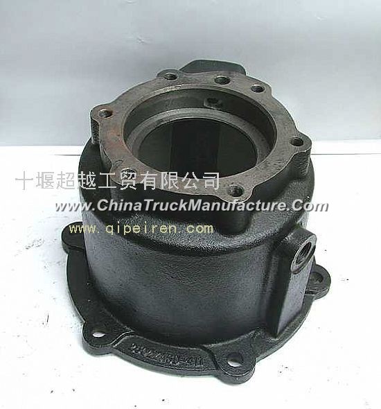 Dongfeng days Kam Hercules inter axle differential shell