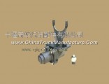 Dongfeng 460 differential lock assembly 25ZAS01-04010
