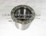 Dongfeng days Kam Hercules wheel assembly / wheel side reducer assembly