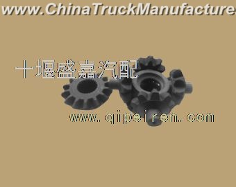 2402ZB-335/345/ [chassis parts] Dongfeng 500 lines and a half gear