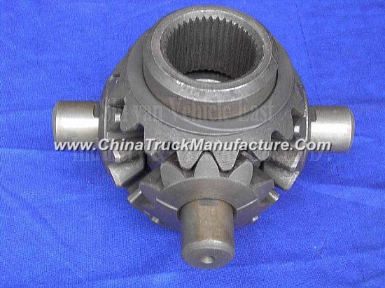 differential gear-bevel differential