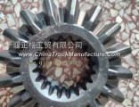 Dongfeng EQ145 differential half axle gear 2402B-335