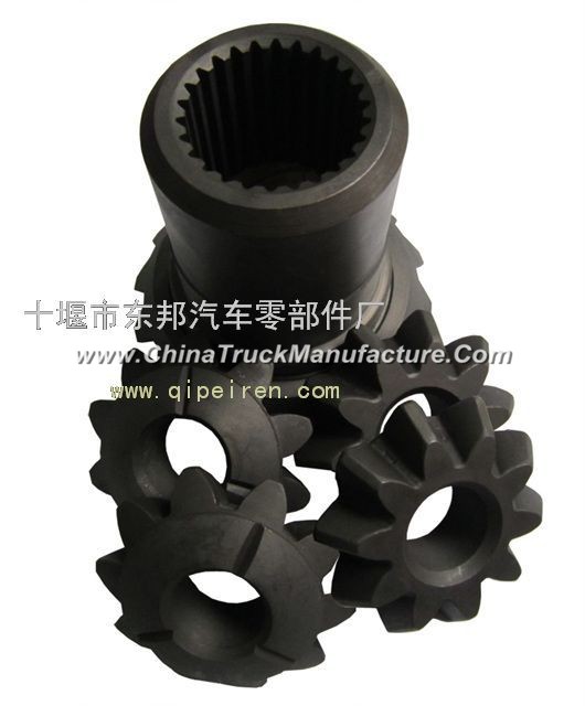 Dongfeng Hercules wheel shaft planetary gear axle