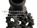 Dongfeng Hercules wheel shaft planetary gear axle
