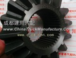 Dongfeng Dana axle shaft gear wheel