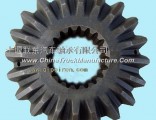 [] Liandong automobile bearing rear axle gear