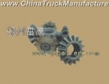Dongfeng Hercules wheel axle rear axle planetary axle gear, cross shaft