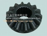 Dongfeng accessories: 460 axle shaft gear