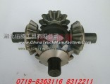 The advantage of promotion DZ90129320003 hand STR planetary gear