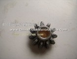 Hande axle differential planetary gear