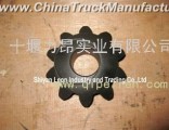 Dongfeng planetary gear axle differential