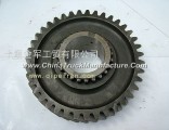 Dongfeng EQ240 low driven gear