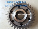 2502ZHS01-051 Dongfeng Hercules driven cylindrical gear