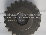 153 Dongfeng Bridge driven cylindrical gear